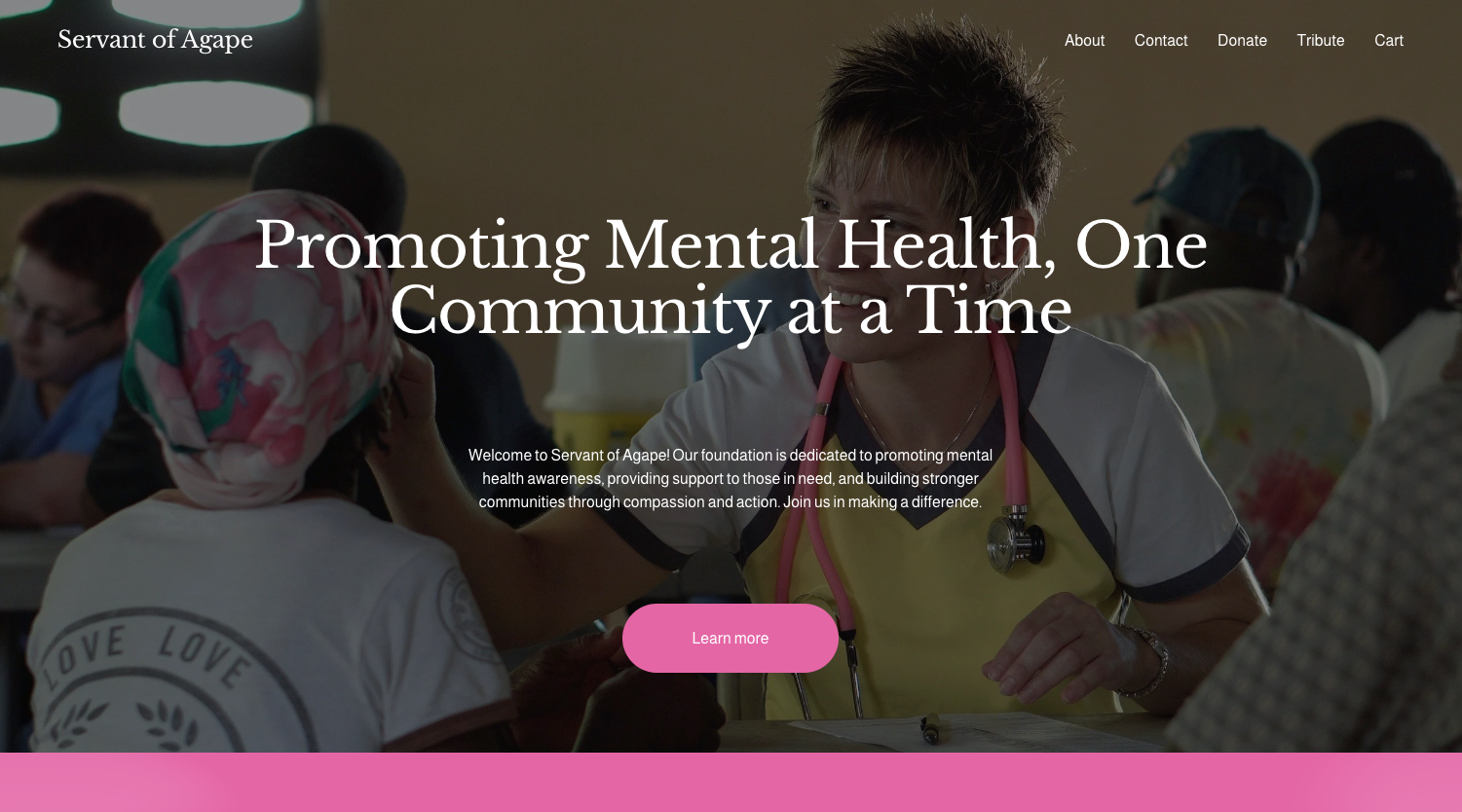 Startup Brand Identity