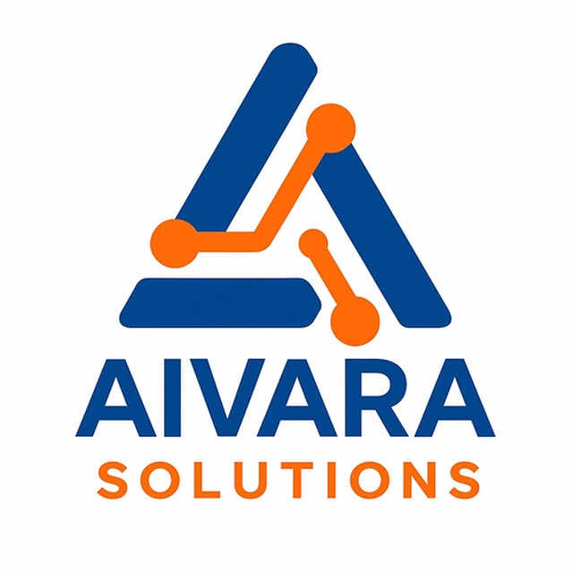 Aivara Solutions Logo